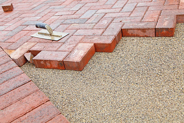Hapeville, GA Driveway Pavers Company
